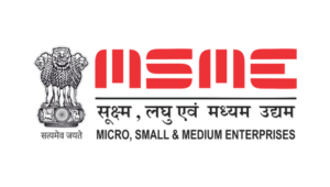 Utkal Samagri MSME Certificate